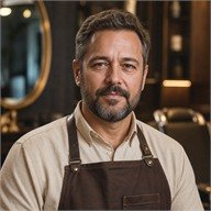Rafael Nunes, Fade e cortes contemporâneos